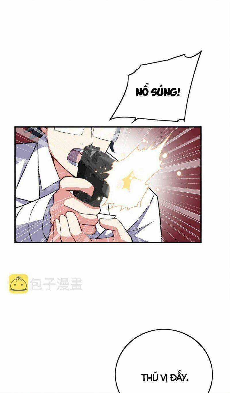 Ta Mới Chỉ 2500 Tuổi Chapter 39 trang 9