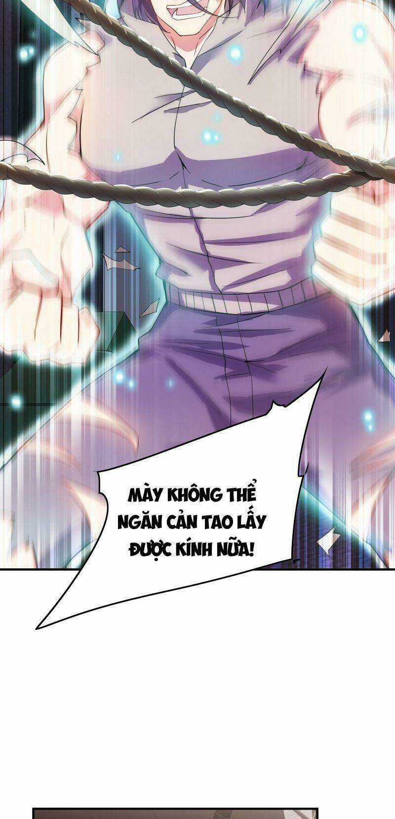 Ta Mới Chỉ 2500 Tuổi Chapter 4 trang 13