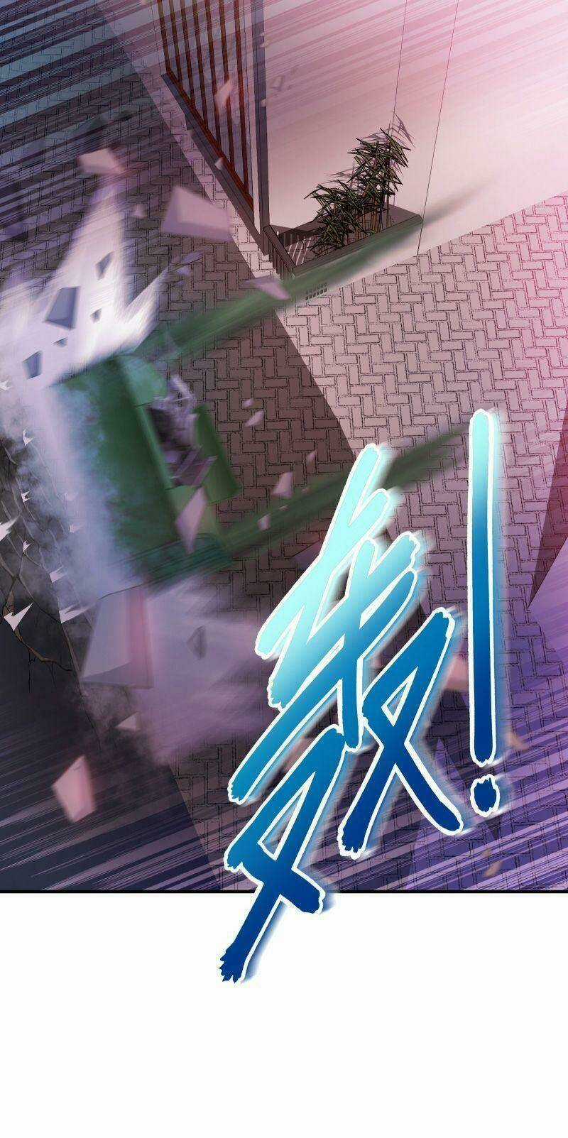 Ta Mới Chỉ 2500 Tuổi Chapter 4 trang 15