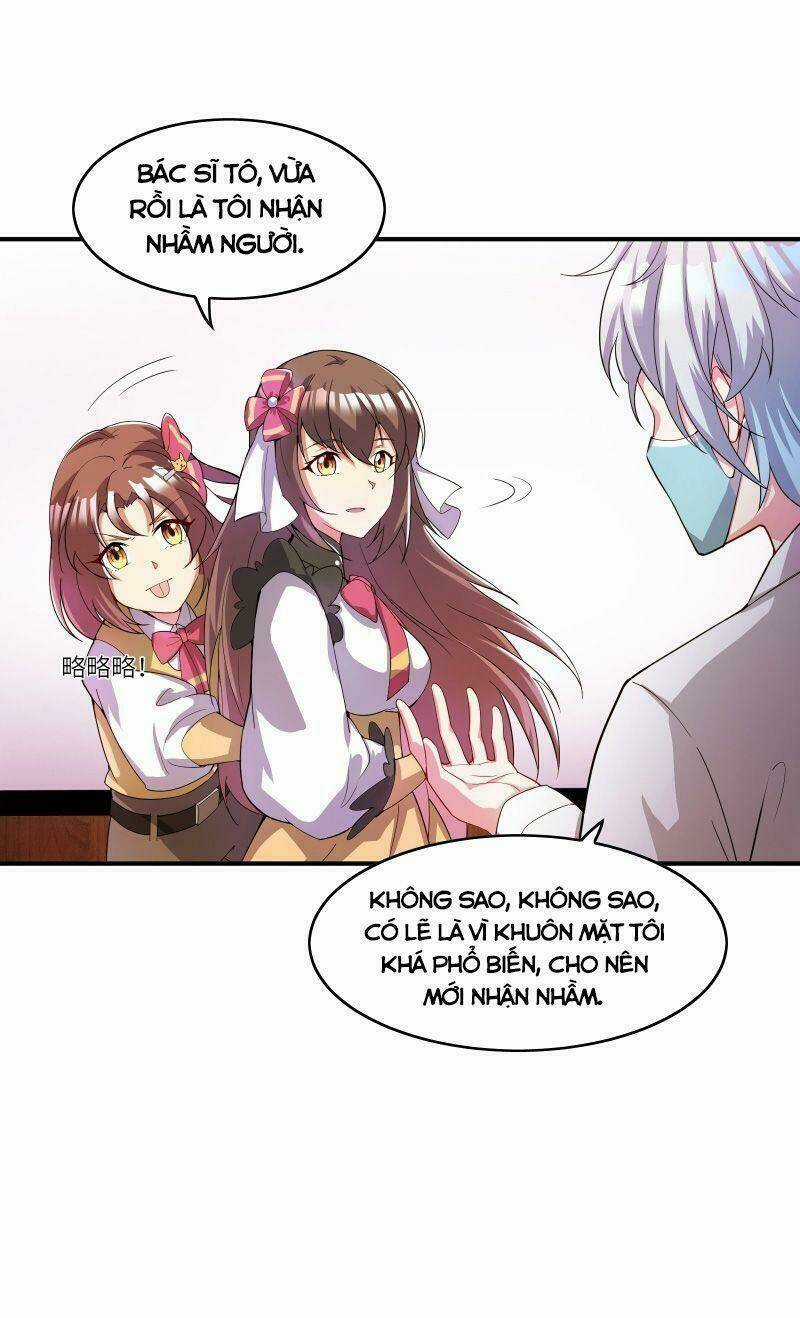 Ta Mới Chỉ 2500 Tuổi Chapter 4 trang 2