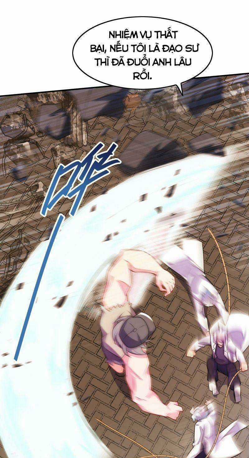 Ta Mới Chỉ 2500 Tuổi Chapter 4 trang 25