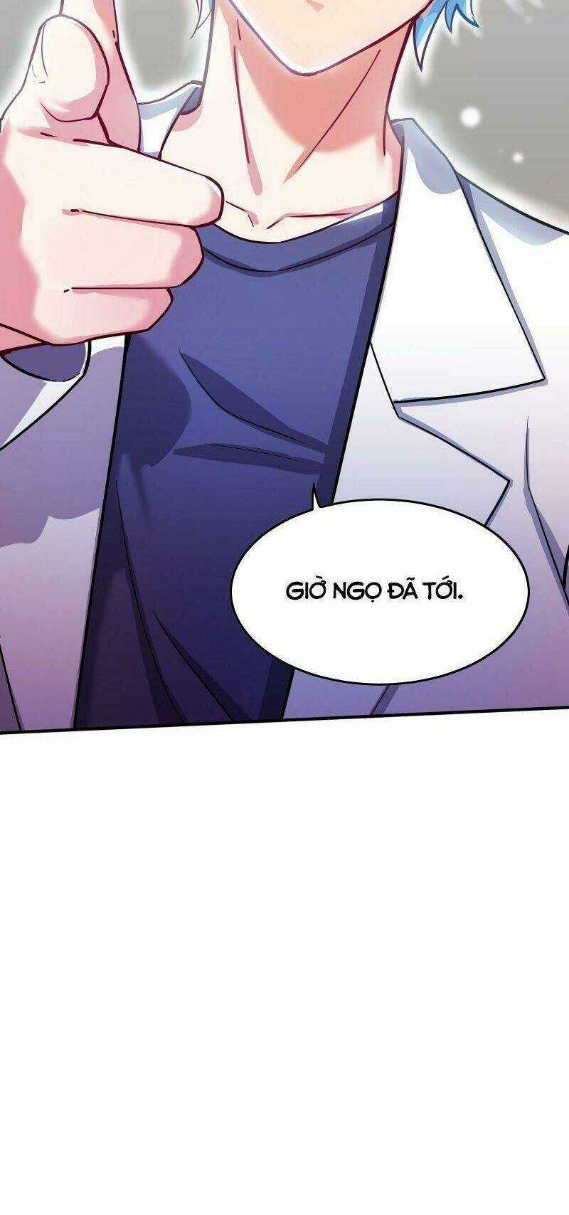 Ta Mới Chỉ 2500 Tuổi Chapter 4 trang 34