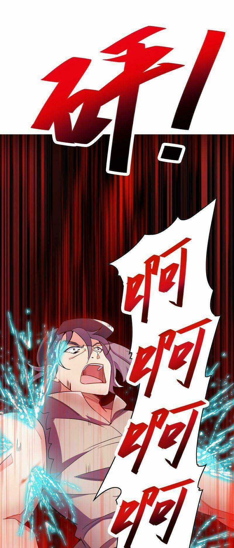 Ta Mới Chỉ 2500 Tuổi Chapter 4 trang 35