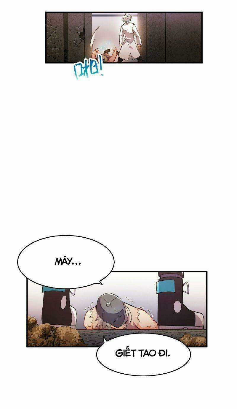 Ta Mới Chỉ 2500 Tuổi Chapter 4 trang 37