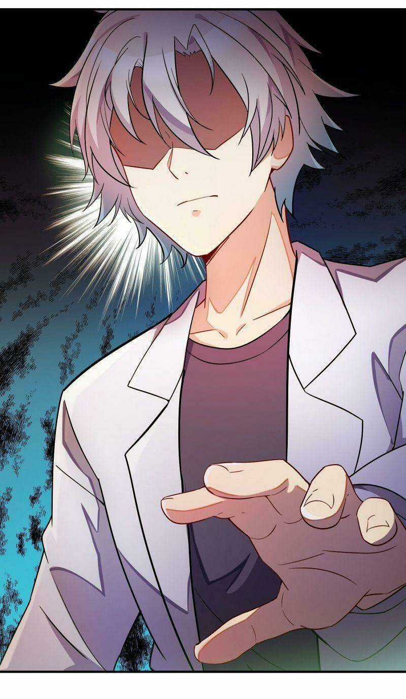 Ta Mới Chỉ 2500 Tuổi Chapter 4 trang 38