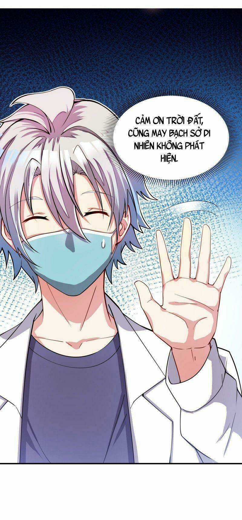 Ta Mới Chỉ 2500 Tuổi Chapter 4 trang 4