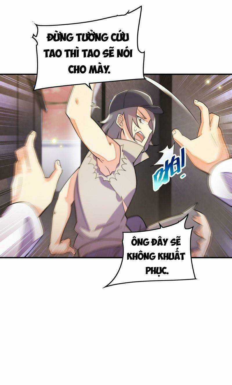 Ta Mới Chỉ 2500 Tuổi Chapter 4 trang 43