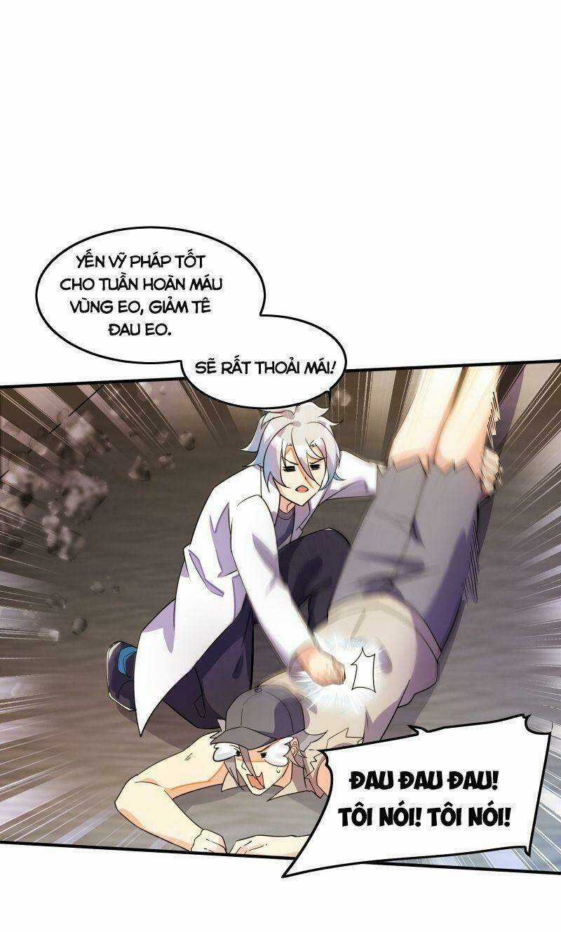 Ta Mới Chỉ 2500 Tuổi Chapter 4 trang 44