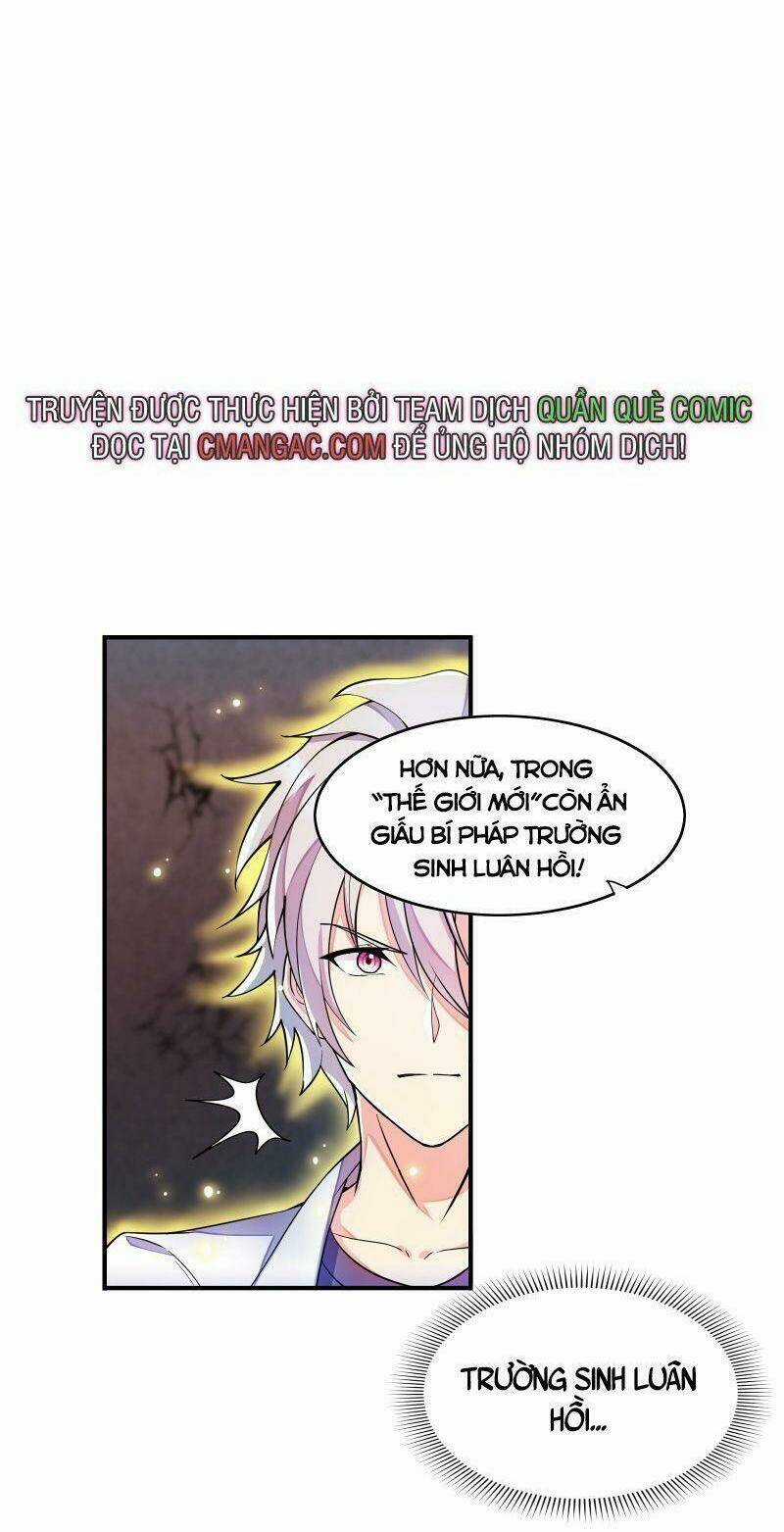 Ta Mới Chỉ 2500 Tuổi Chapter 4 trang 48