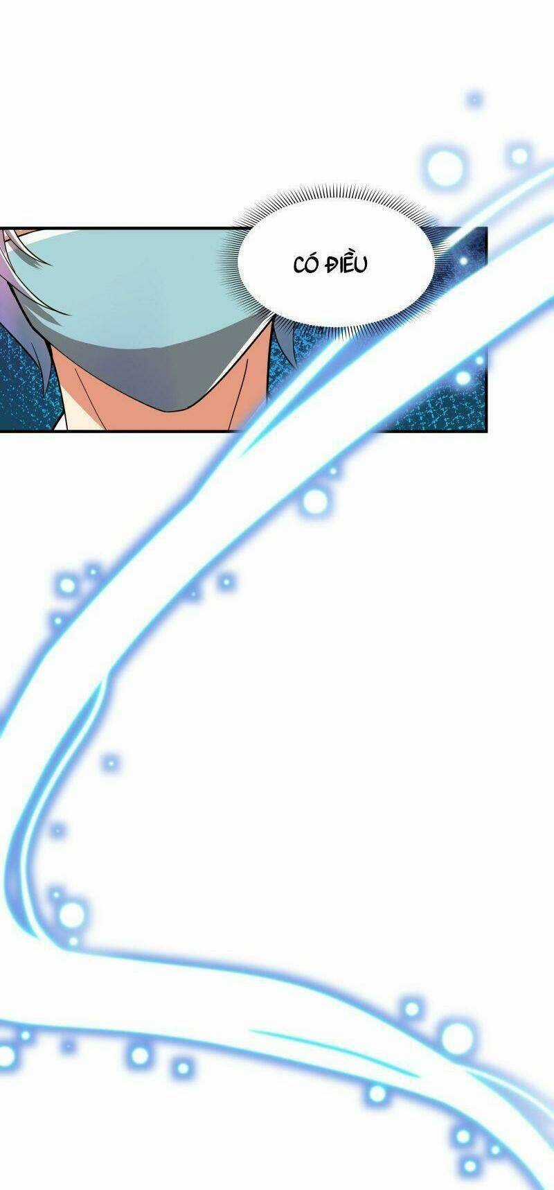 Ta Mới Chỉ 2500 Tuổi Chapter 4 trang 5