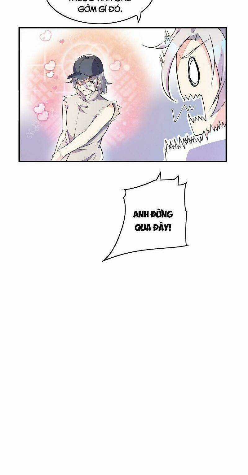 Ta Mới Chỉ 2500 Tuổi Chapter 4 trang 52