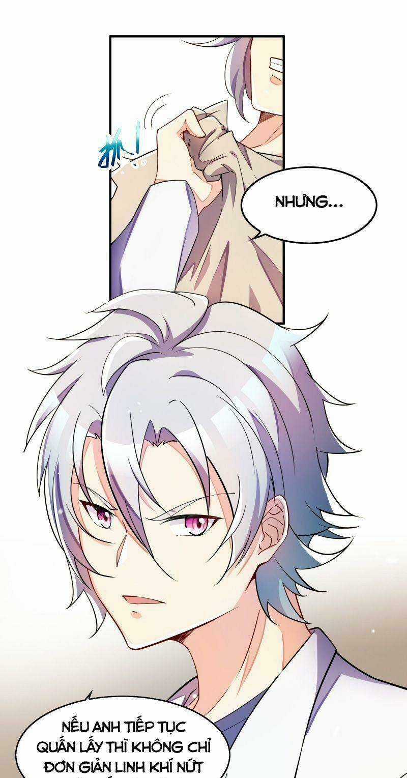 Ta Mới Chỉ 2500 Tuổi Chapter 4 trang 56