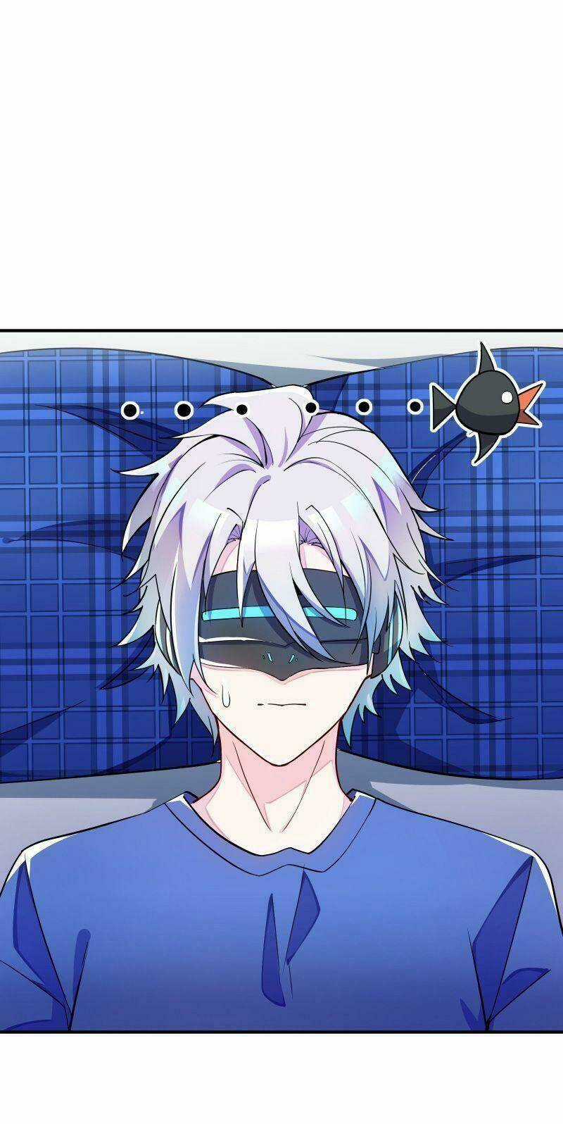 Ta Mới Chỉ 2500 Tuổi Chapter 4 trang 60