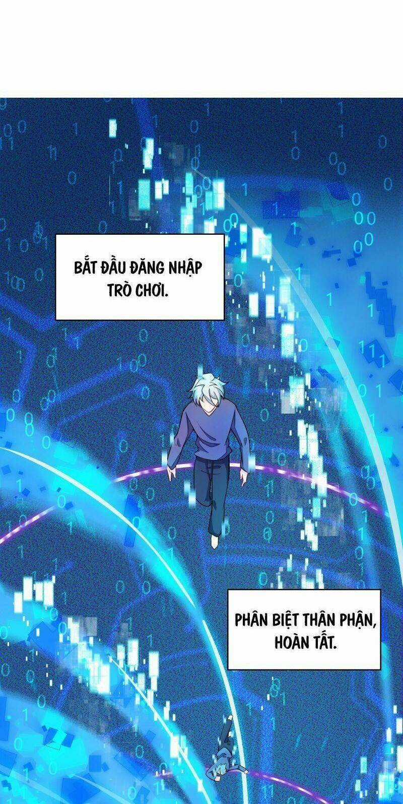 Ta Mới Chỉ 2500 Tuổi Chapter 4 trang 61