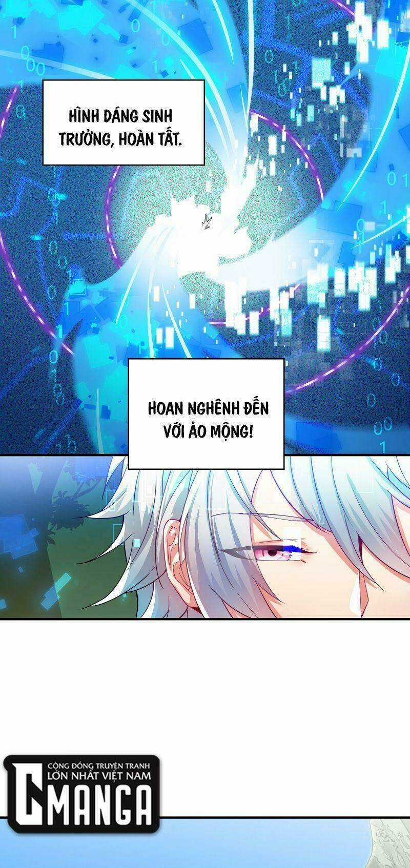 Ta Mới Chỉ 2500 Tuổi Chapter 4 trang 62