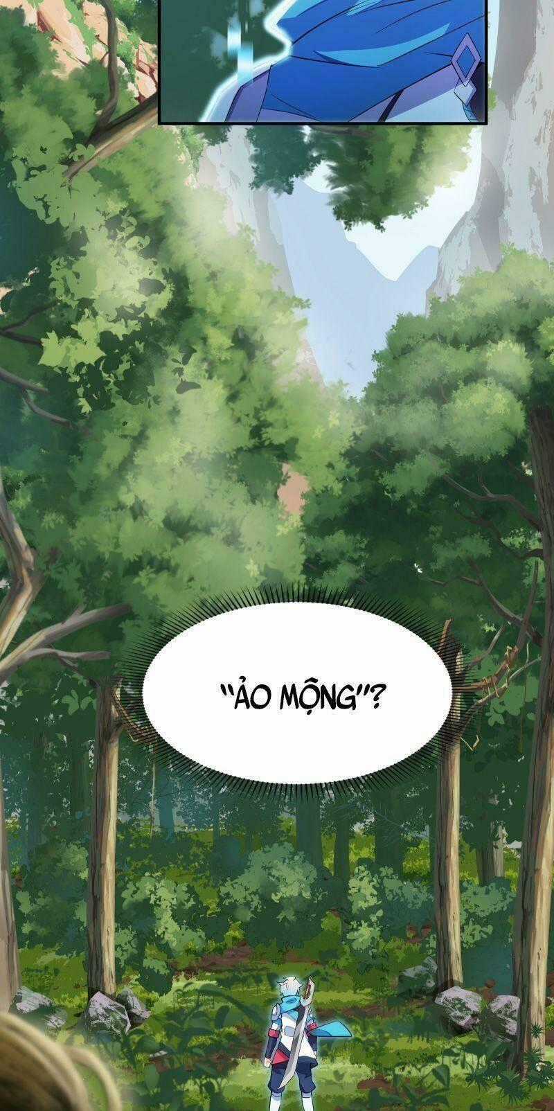 Ta Mới Chỉ 2500 Tuổi Chapter 4 trang 64