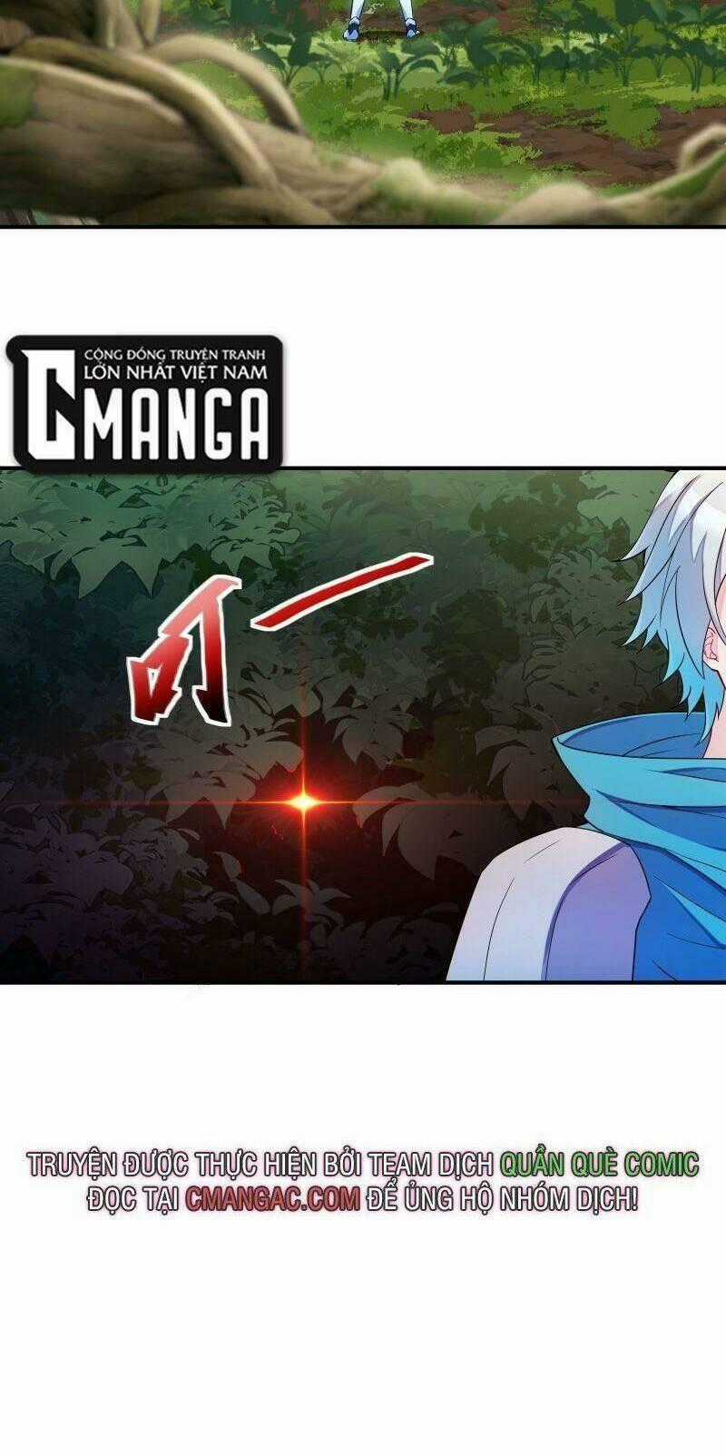 Ta Mới Chỉ 2500 Tuổi Chapter 4 trang 65