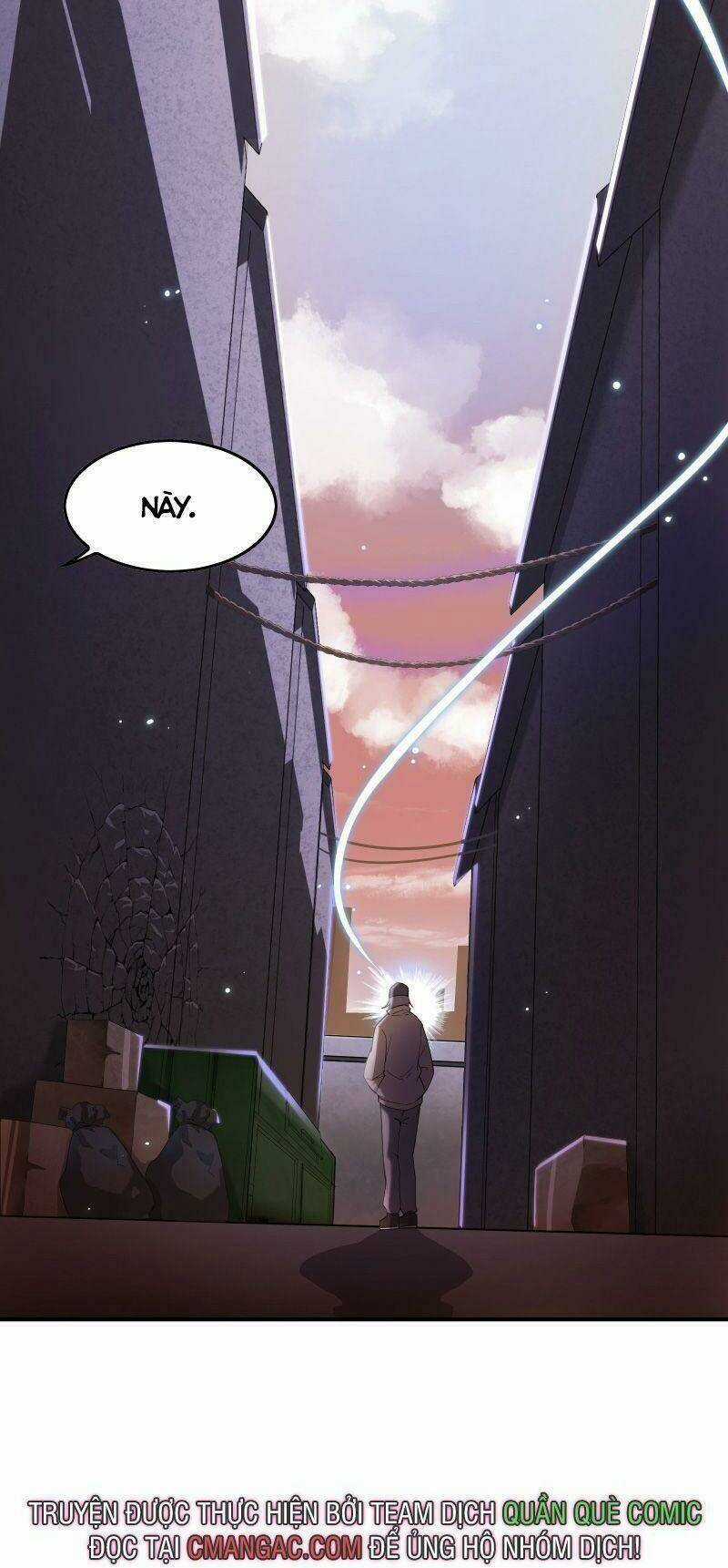 Ta Mới Chỉ 2500 Tuổi Chapter 4 trang 7