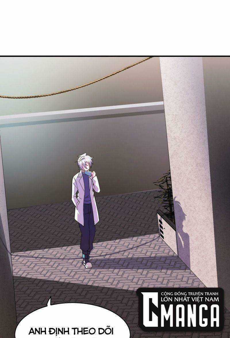 Ta Mới Chỉ 2500 Tuổi Chapter 4 trang 8