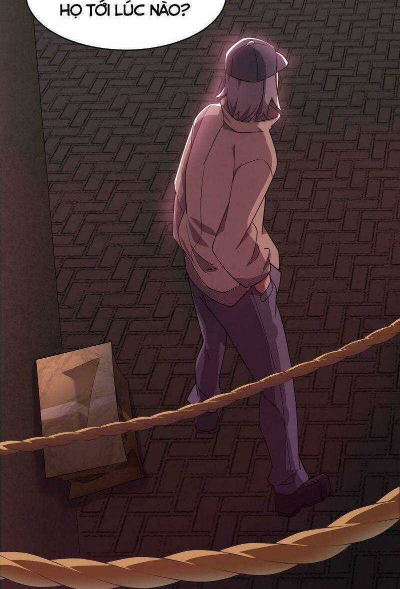 Ta Mới Chỉ 2500 Tuổi Chapter 4 trang 9