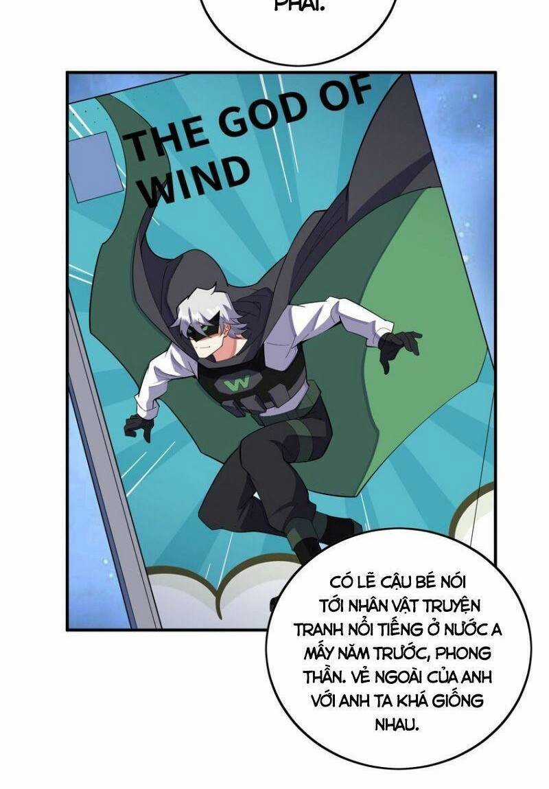 Ta Mới Chỉ 2500 Tuổi Chapter 40 trang 10