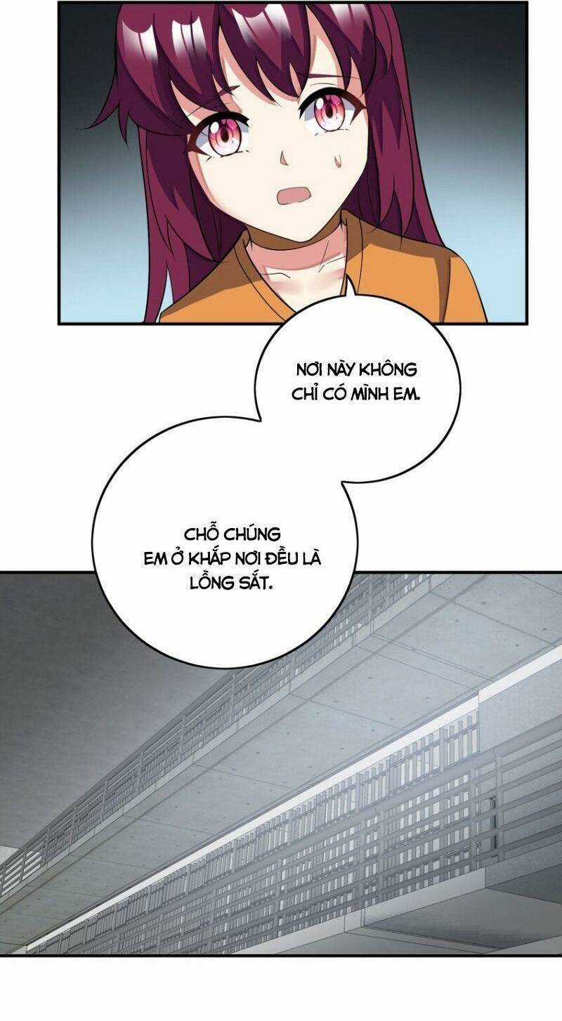 Ta Mới Chỉ 2500 Tuổi Chapter 40 trang 12