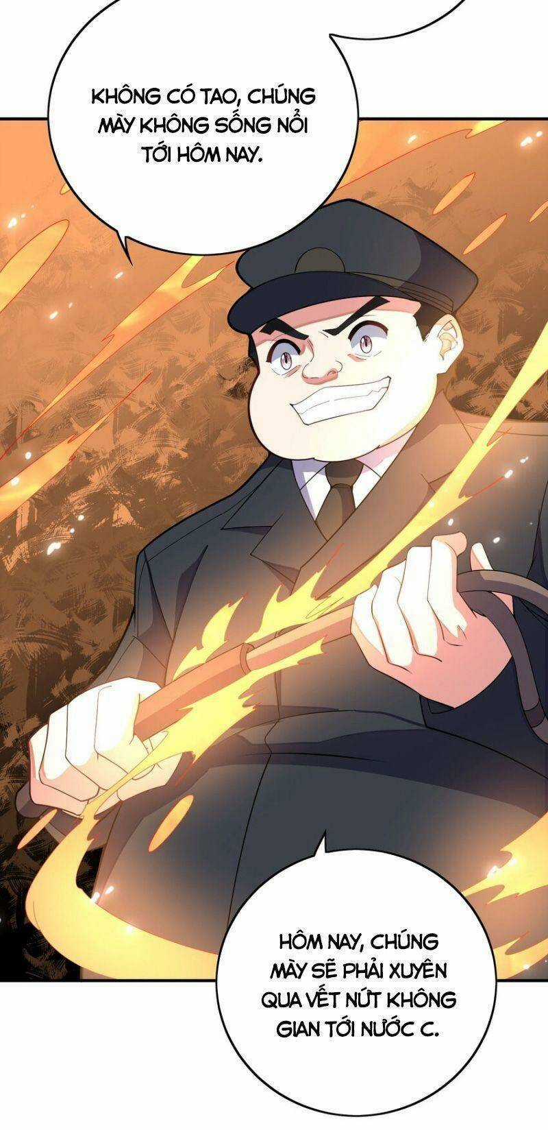 Ta Mới Chỉ 2500 Tuổi Chapter 40 trang 14