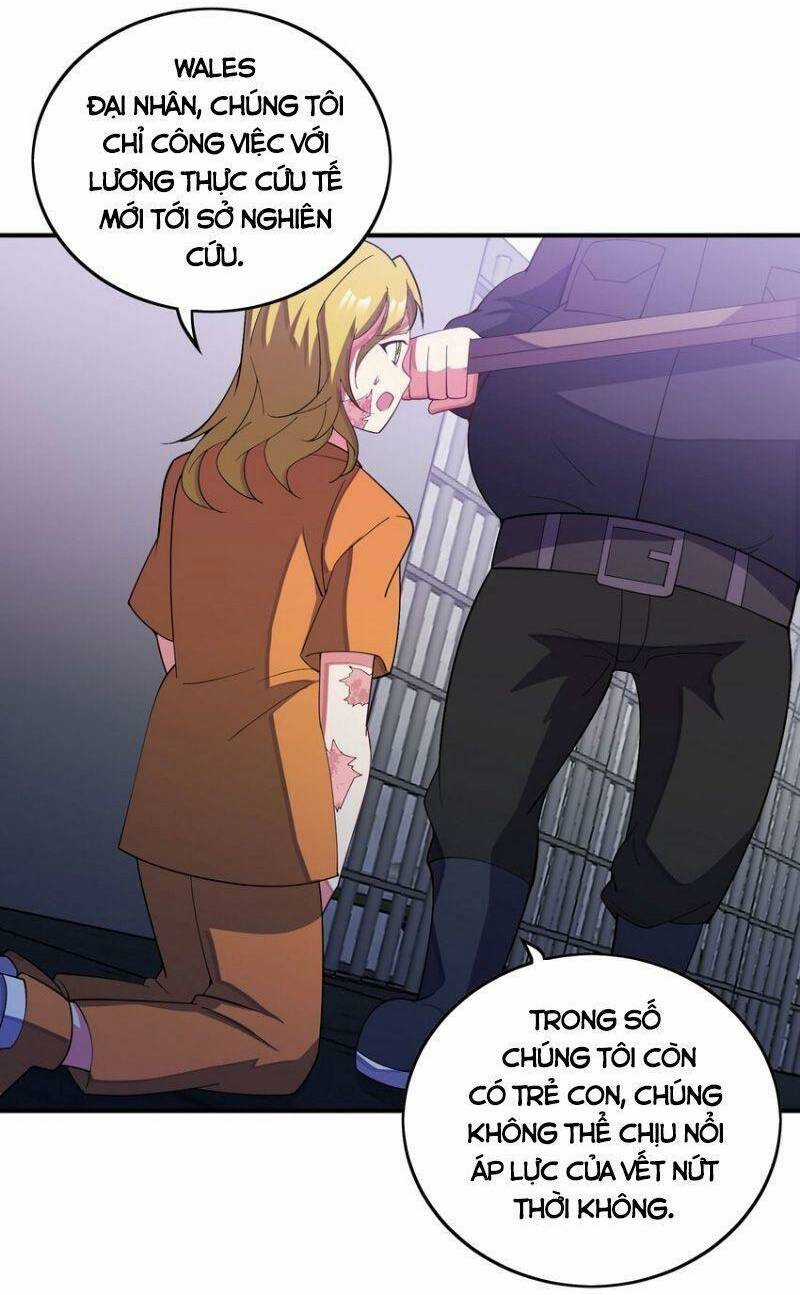 Ta Mới Chỉ 2500 Tuổi Chapter 40 trang 16