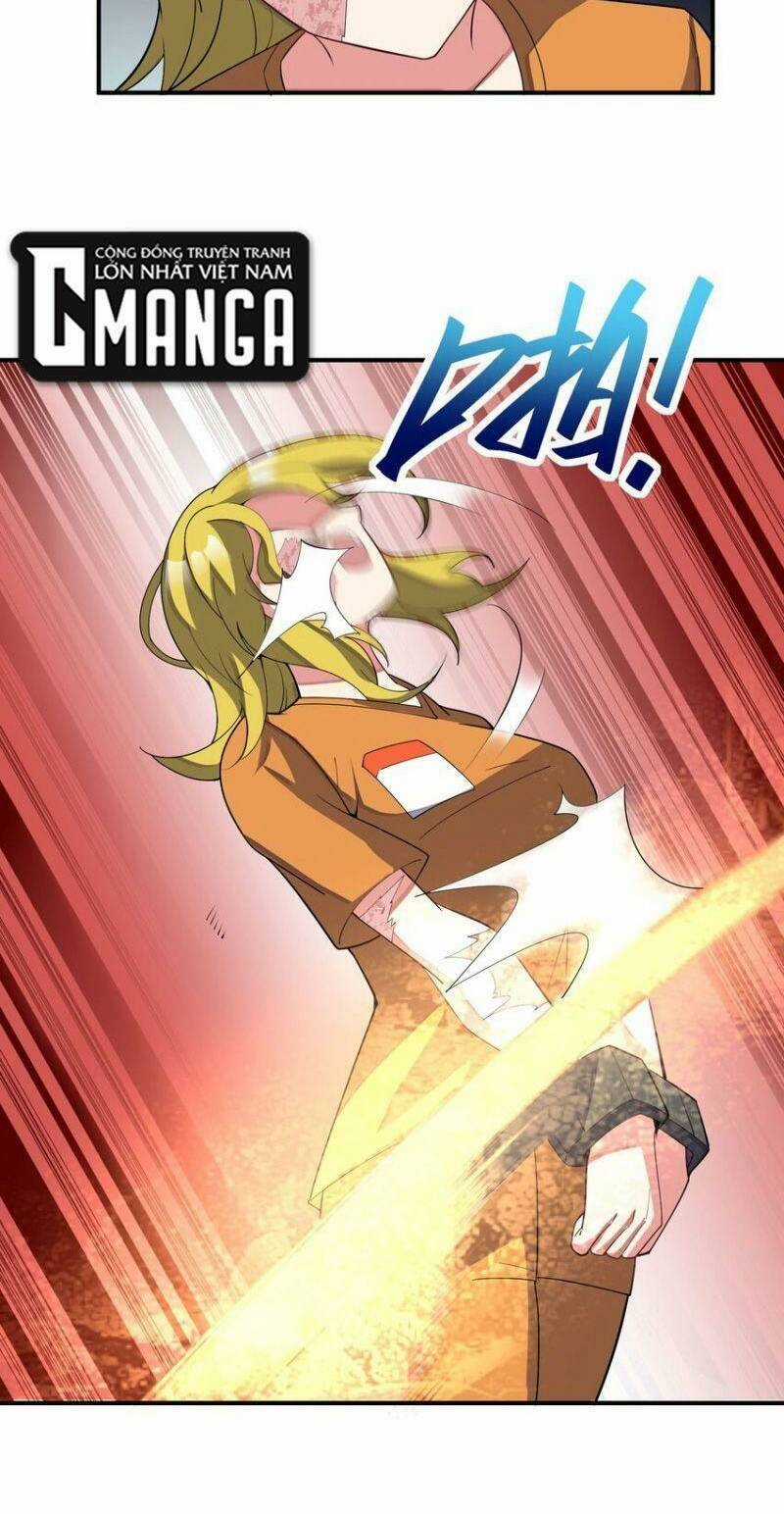 Ta Mới Chỉ 2500 Tuổi Chapter 40 trang 18