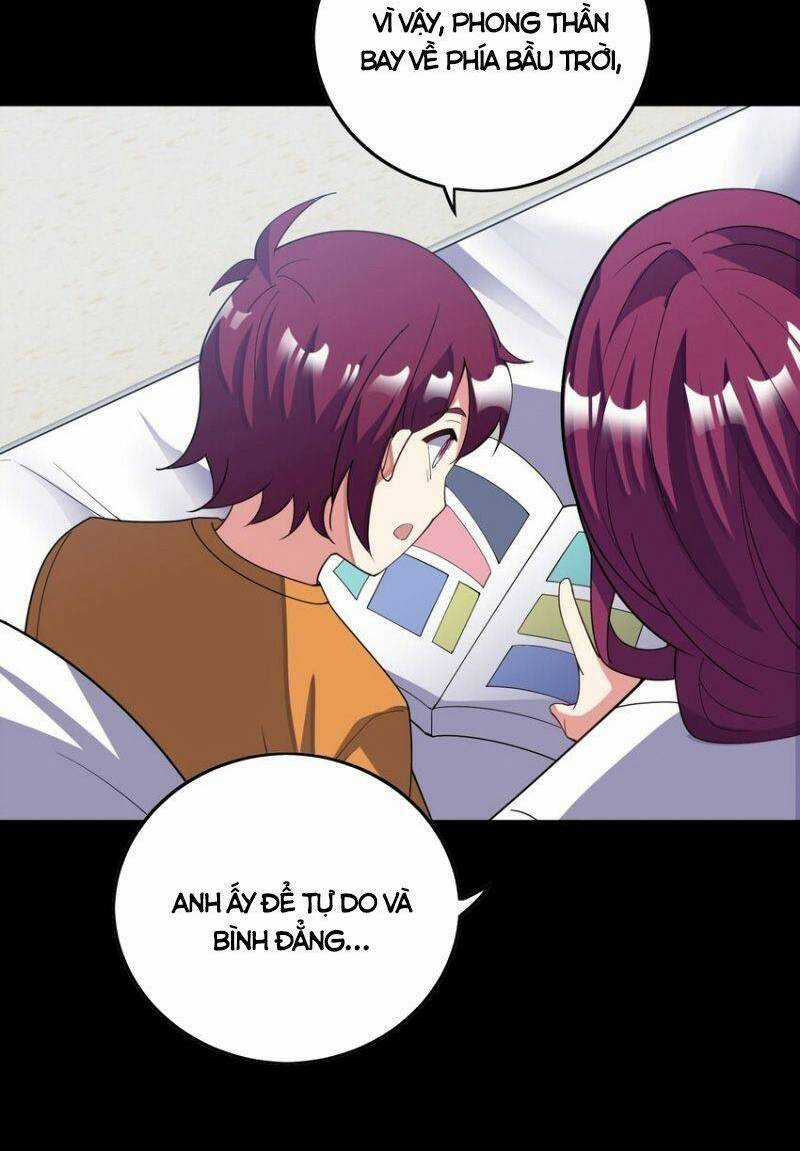 Ta Mới Chỉ 2500 Tuổi Chapter 40 trang 2