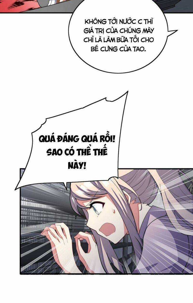 Ta Mới Chỉ 2500 Tuổi Chapter 40 trang 20