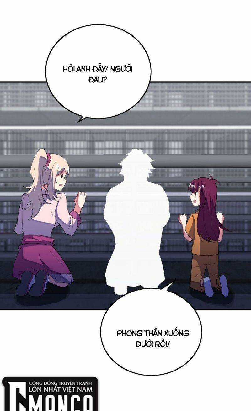 Ta Mới Chỉ 2500 Tuổi Chapter 40 trang 21