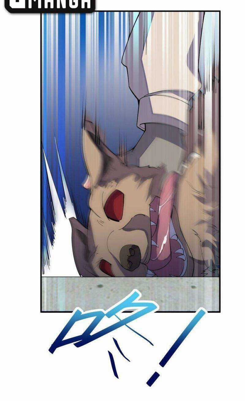 Ta Mới Chỉ 2500 Tuổi Chapter 40 trang 22