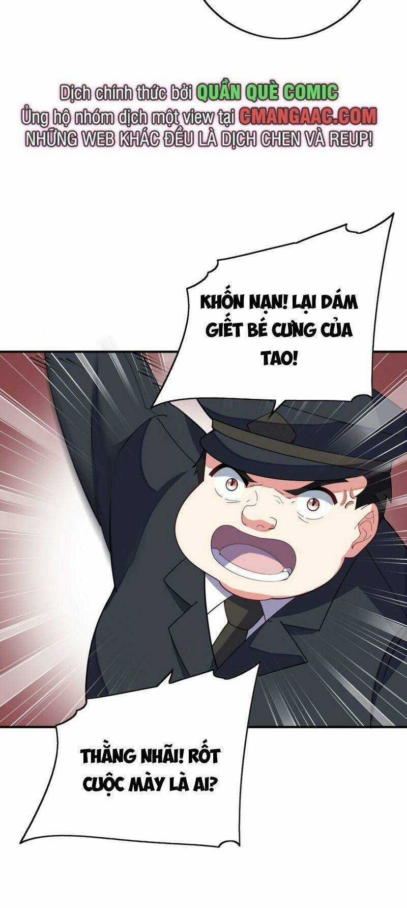 Ta Mới Chỉ 2500 Tuổi Chapter 40 trang 24