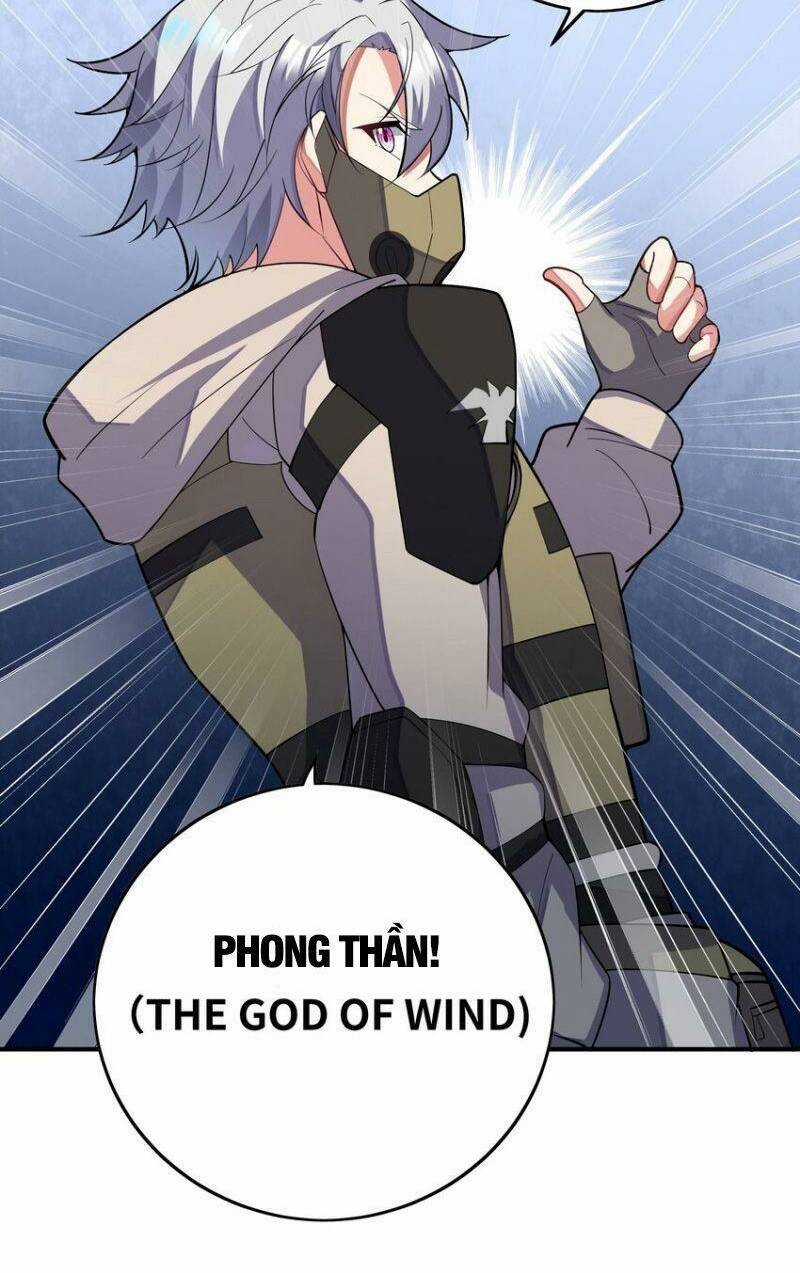 Ta Mới Chỉ 2500 Tuổi Chapter 40 trang 26