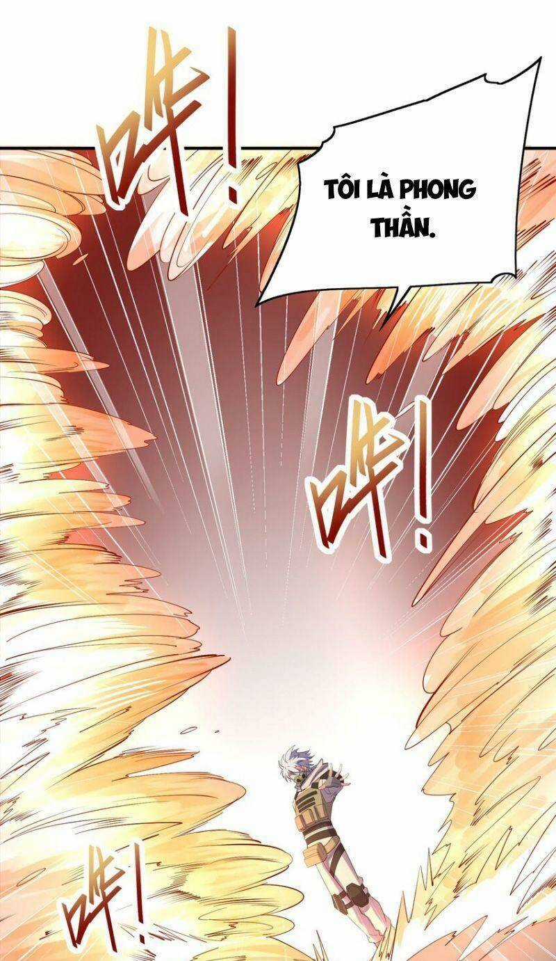 Ta Mới Chỉ 2500 Tuổi Chapter 40 trang 31