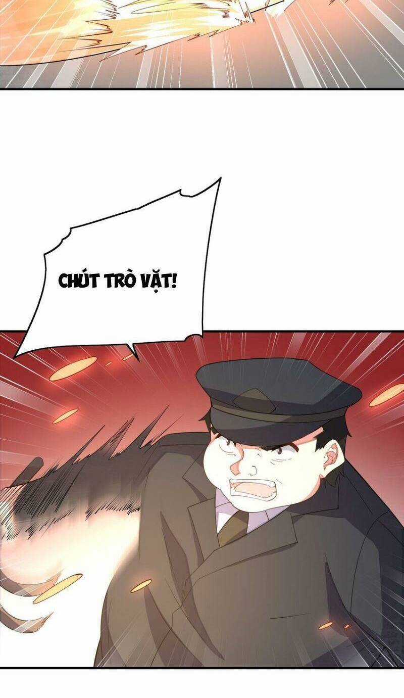 Ta Mới Chỉ 2500 Tuổi Chapter 40 trang 32