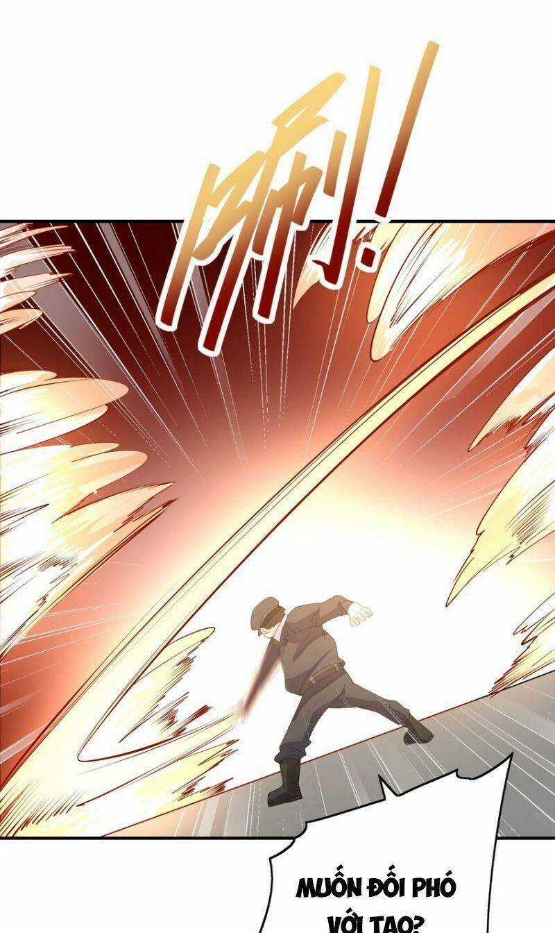 Ta Mới Chỉ 2500 Tuổi Chapter 40 trang 33