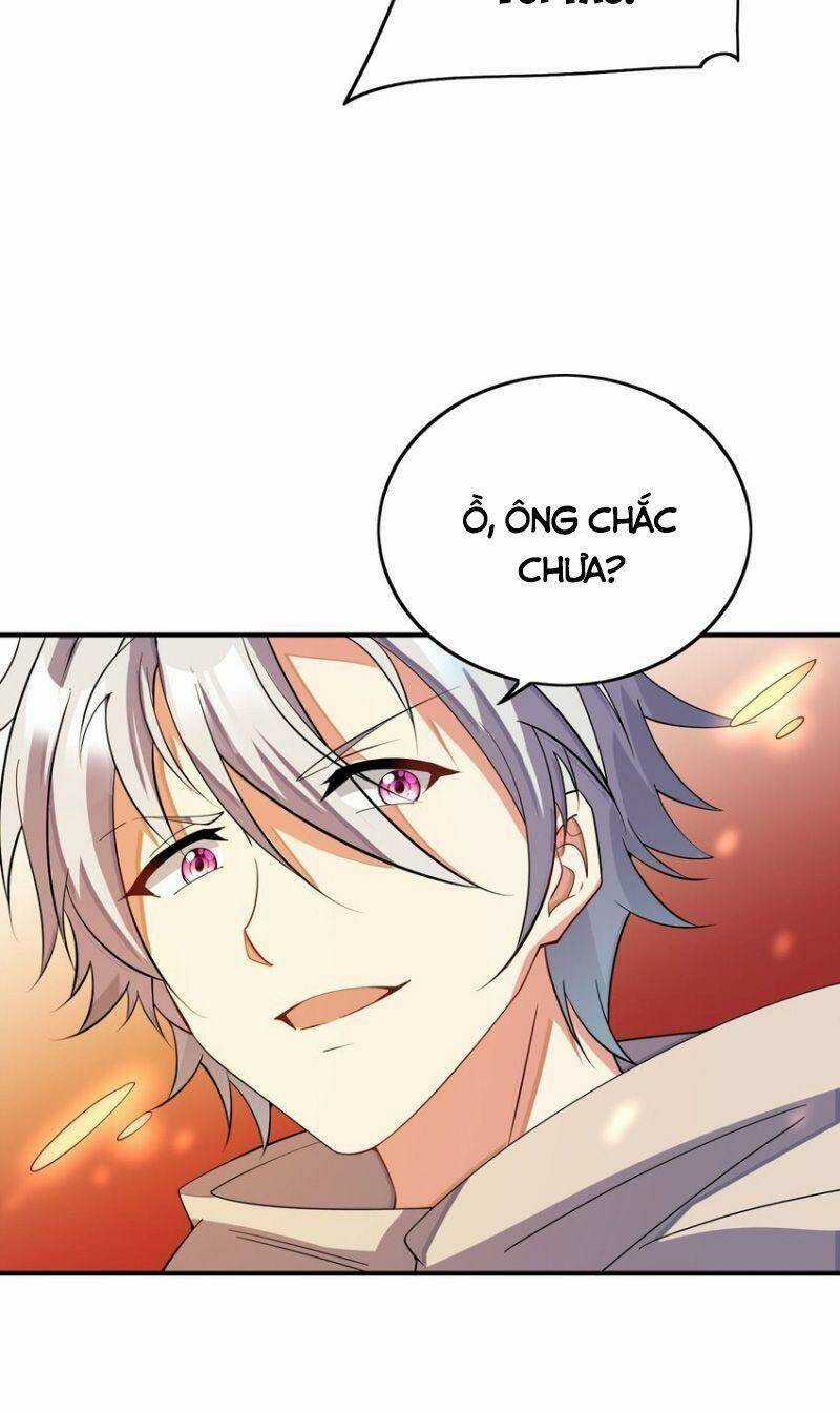 Ta Mới Chỉ 2500 Tuổi Chapter 40 trang 34