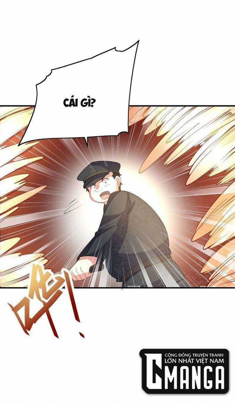 Ta Mới Chỉ 2500 Tuổi Chapter 40 trang 35