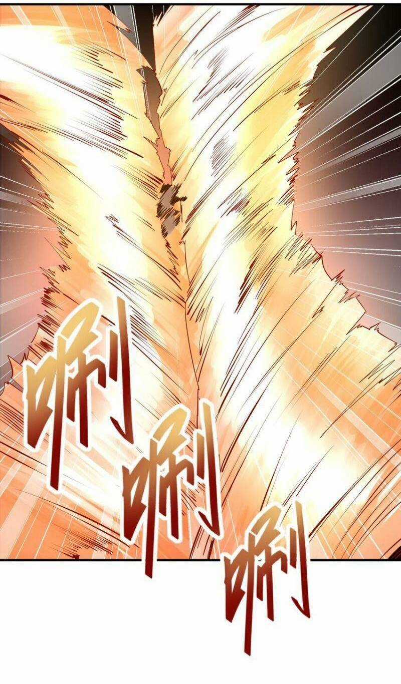 Ta Mới Chỉ 2500 Tuổi Chapter 40 trang 36