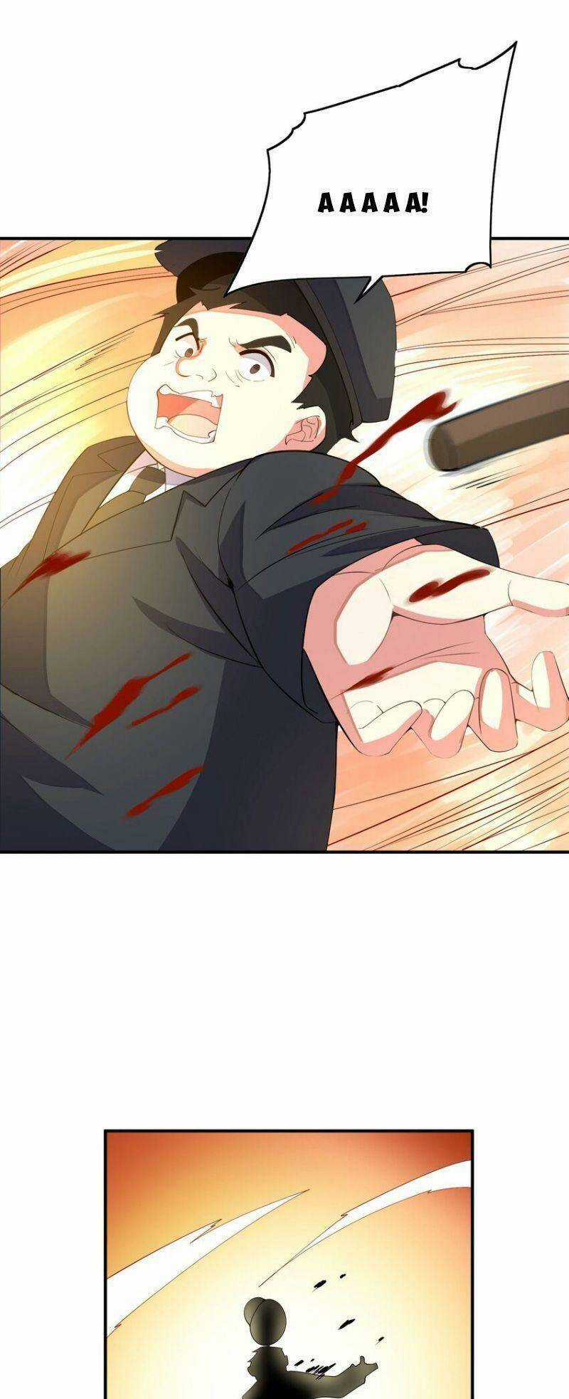 Ta Mới Chỉ 2500 Tuổi Chapter 40 trang 37