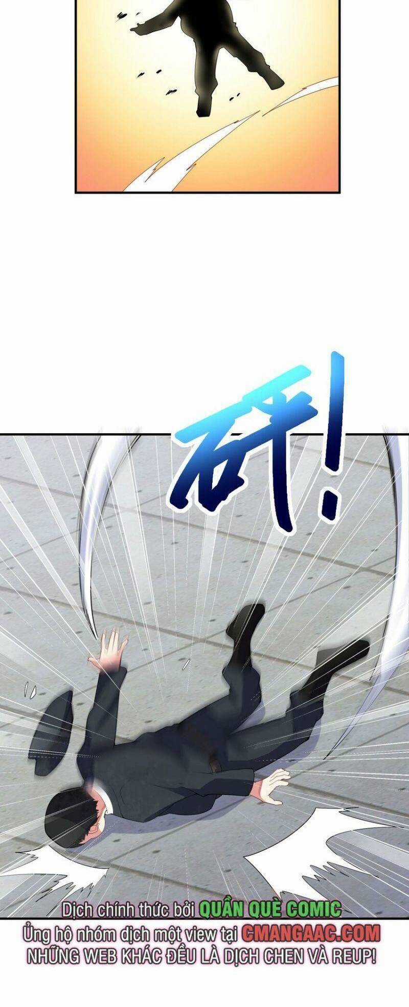 Ta Mới Chỉ 2500 Tuổi Chapter 40 trang 38