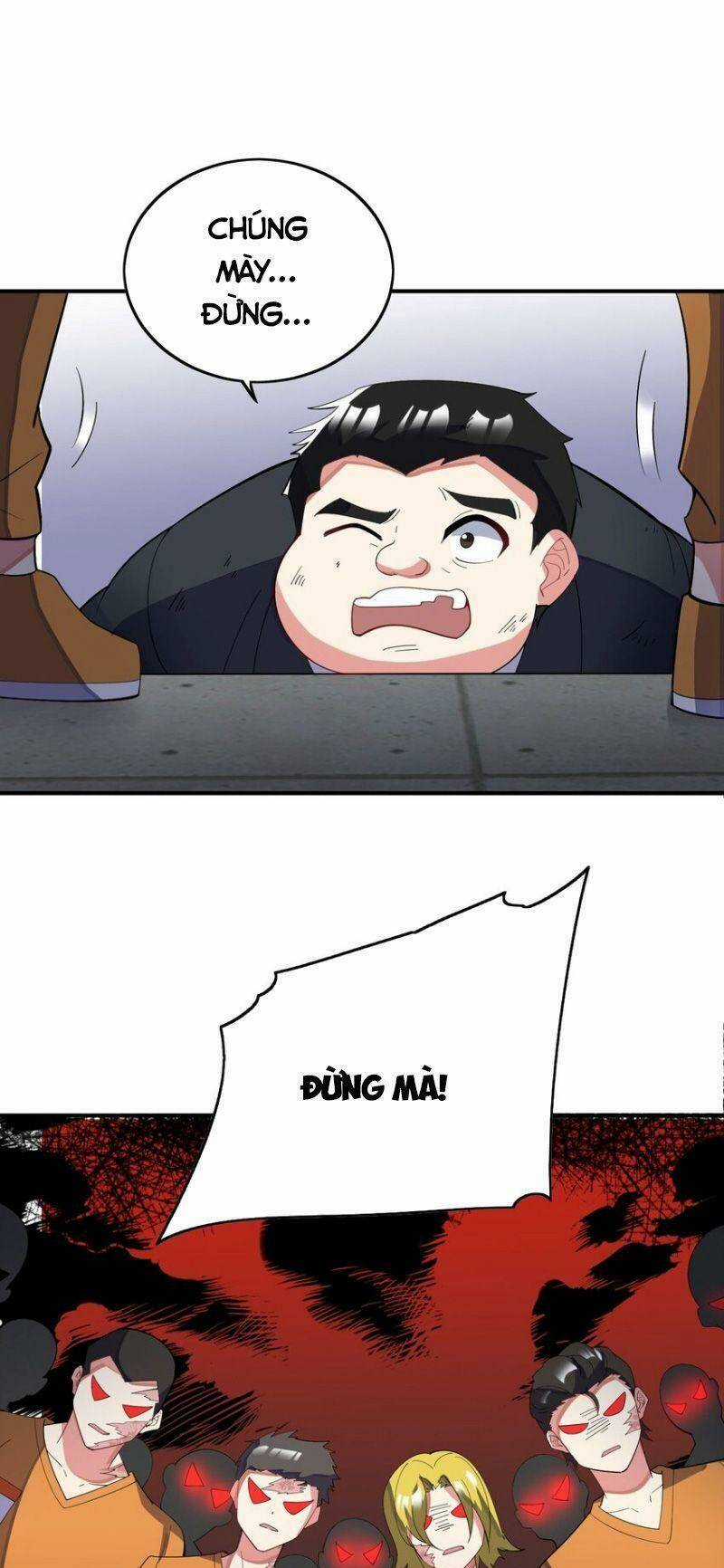 Ta Mới Chỉ 2500 Tuổi Chapter 40 trang 39