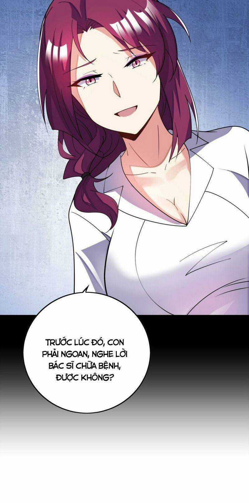 Ta Mới Chỉ 2500 Tuổi Chapter 40 trang 4