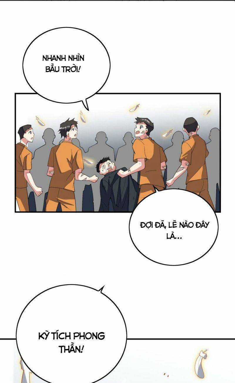 Ta Mới Chỉ 2500 Tuổi Chapter 40 trang 41