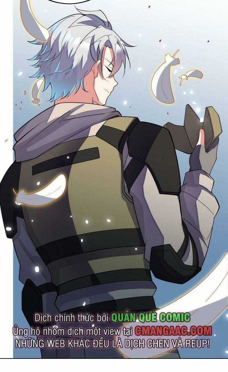 Ta Mới Chỉ 2500 Tuổi Chapter 40 trang 42