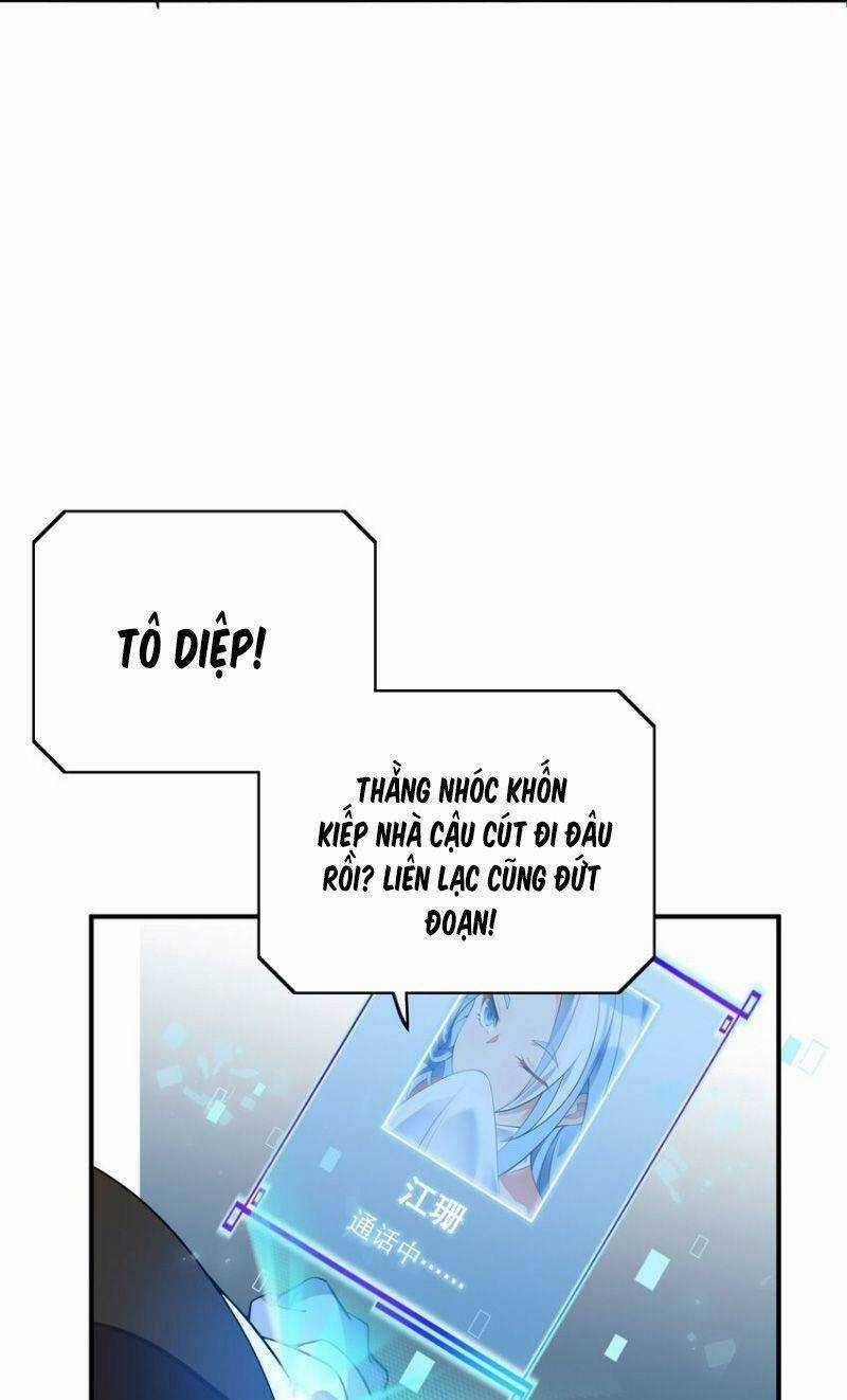 Ta Mới Chỉ 2500 Tuổi Chapter 40 trang 43