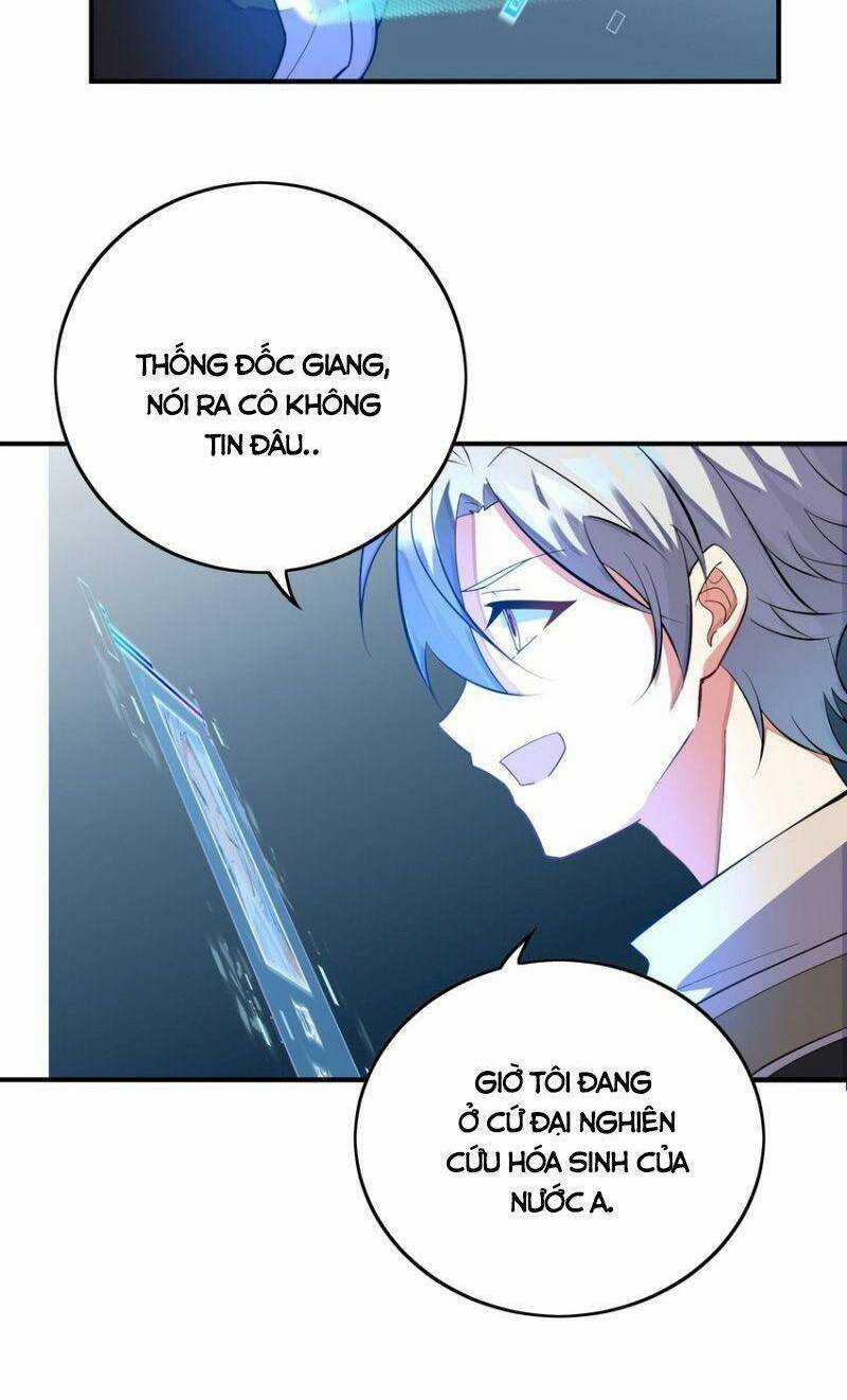 Ta Mới Chỉ 2500 Tuổi Chapter 40 trang 44