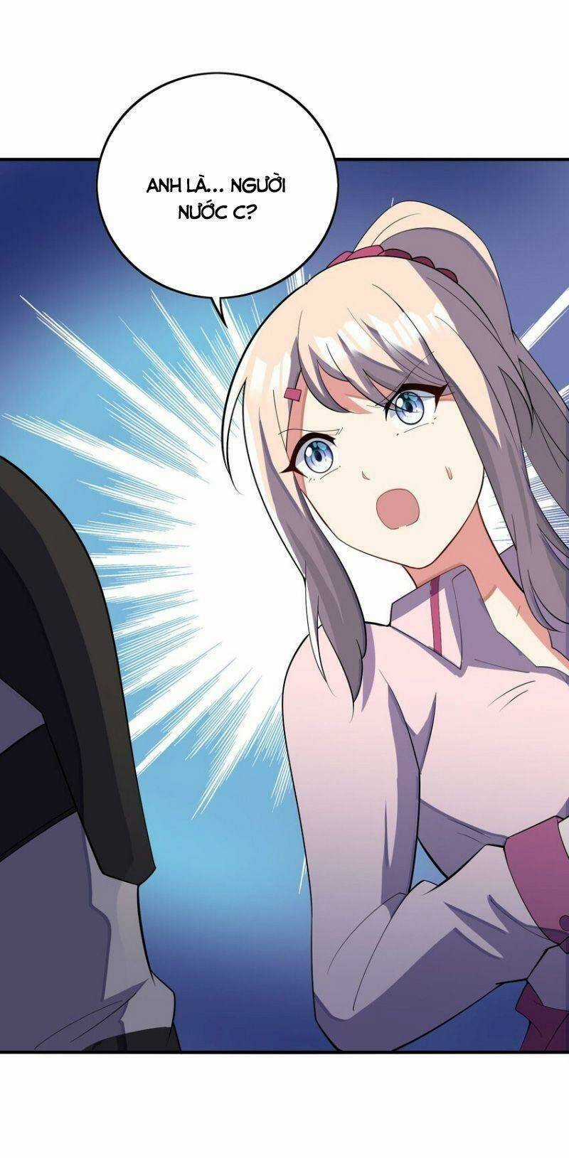 Ta Mới Chỉ 2500 Tuổi Chapter 40 trang 47